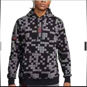 Nike Paris Saint-Germain Hoodie